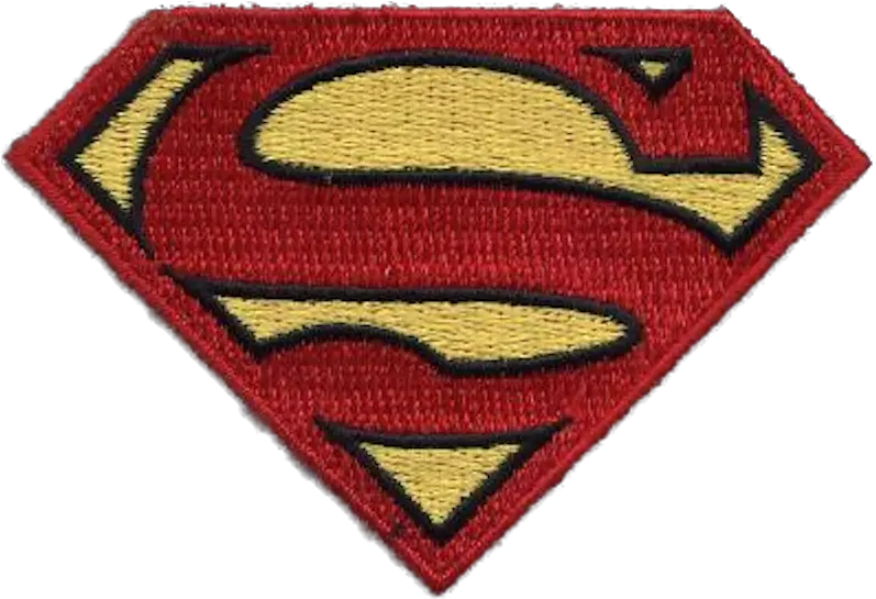 Superman Logo Transparent Background Superman Logo Png Superman Logo Images