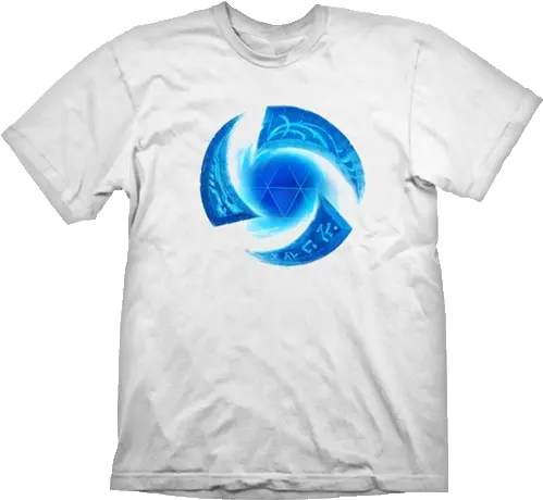 Heroes Of The Storm Active Shirt Png Heroes Of The Storm Logo
