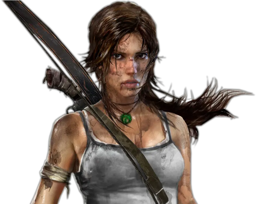 Lara Croft Png Clipart Lara Croft Video Game Character Lara Croft Transparent