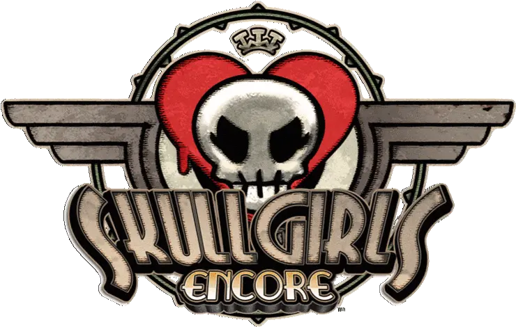 Skullgirls Alchetron The Free Social Encyclopedia Skullgirls Png Logo Guilty Gear Logo