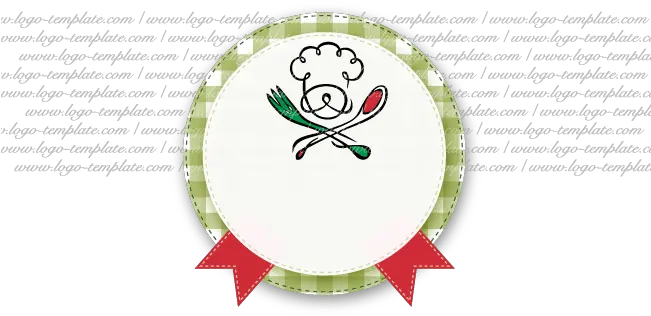 Create A Logo Template Italian Restaurant Logo Chef Png Circle Logo Template