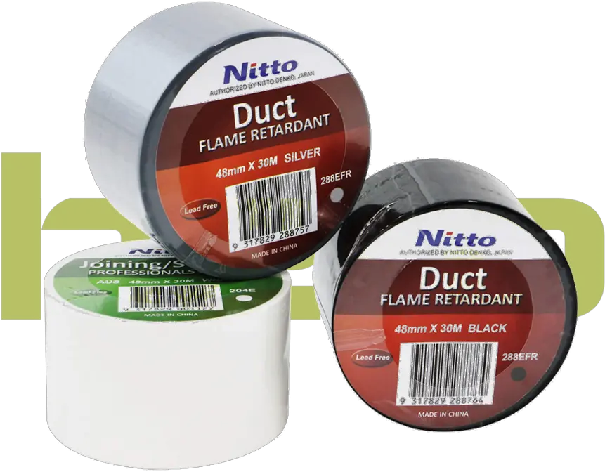 Nitto Duct Tape Black Wire Png Duct Tape Png