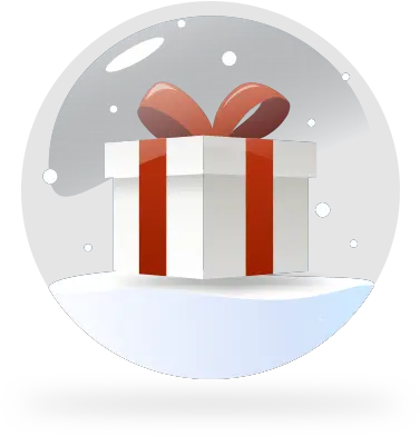 40 Off And New Year Giveaway Event Png Gift Bow Icon