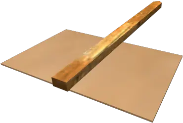 Pro Fake Mustache Plywood Png Fake Mustache Png