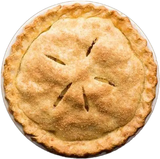 Apple Pie Png Image File