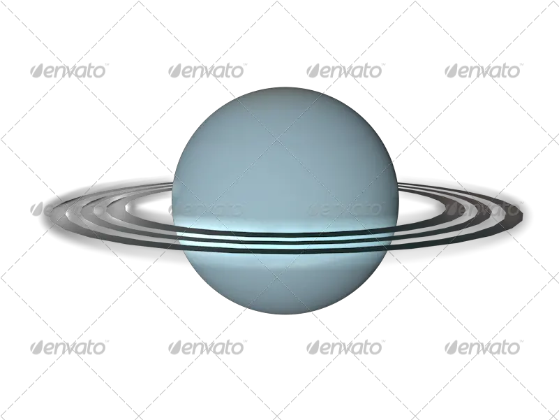 Download Dot Png Uranus Transparent Background