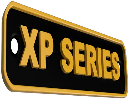 Xp Series Logo Sign Png Xp Logo