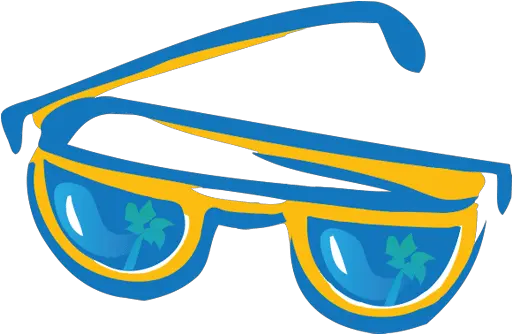 Cropped Sunglassestransparentbackgroundpng La Insider Deal With It Glasses Transparent Background