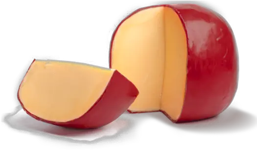 Natural And Coloured Cheese Waxes Red Cheese Png Cheese Transparent