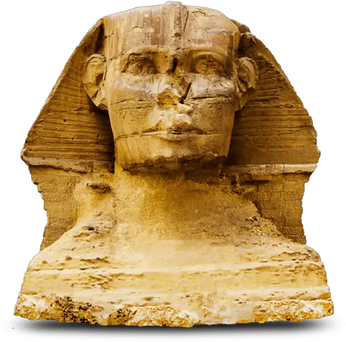 Pyramids Sphynx Egypt Transparent Png Sphinx Png Pyramid Png