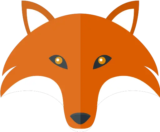 Fox Png Icon Icons Animals Fox Png