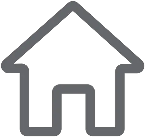 Home Icon Flat Transparent Png U0026 Svg Vector Hall