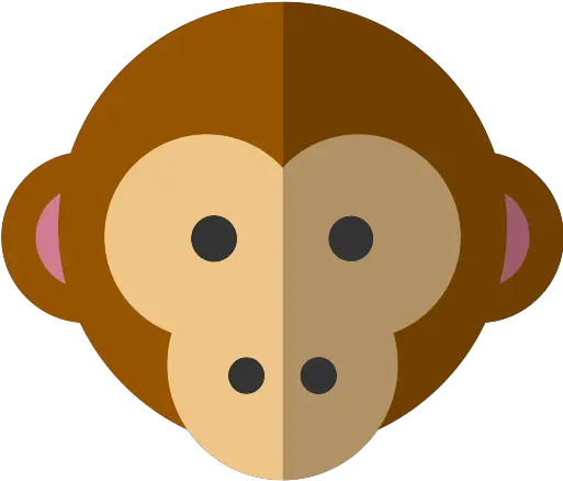 Monkey Png Icon Monkey Icon Monkey Png