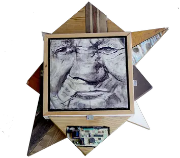 Estrellas Coterraneas Alejandrofranco Picture Frame Png Estrellas Png