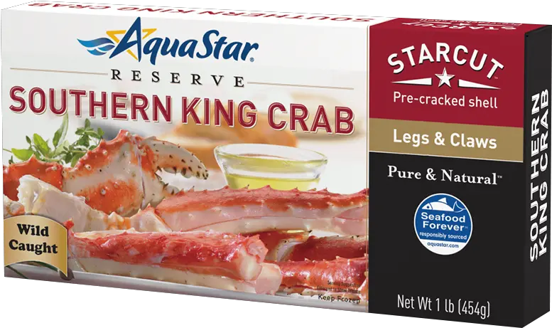 Crab Legs Png Aquastar Crab Legs Png