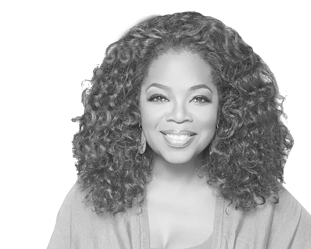 Download Oprah Winfrey Oprah Winfrey Transparent Background Png Oprah Png