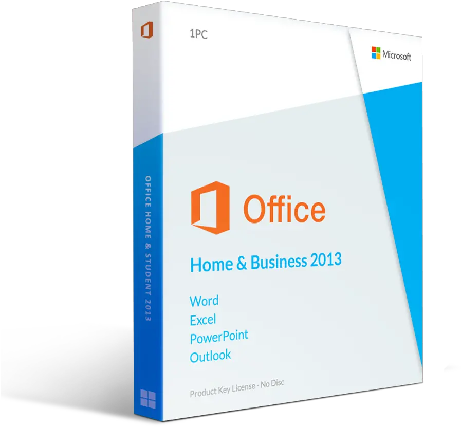 Microsoft Office 2013 Vs Vertical Png Office 2016 Logo