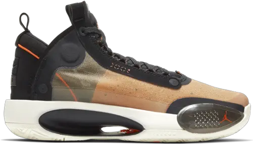 Jimmy Buttler Transparent Jordan Xxxiv Png Jimmy Butler Png