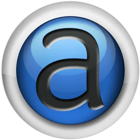 Avast Antivirus Icon Oropax Icon Set Softiconscom Language Png Av Icon