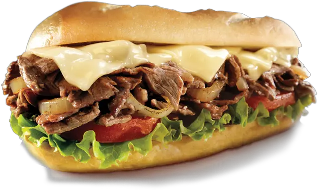 Philly Cheese Steak Png 2 Image Grilled Subs Steak Png