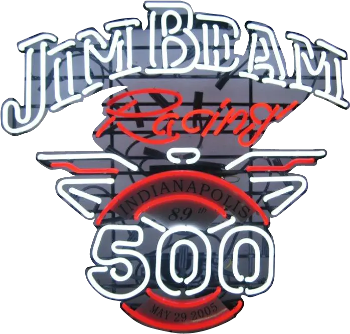 Jim Beam Logo Png Automotive Decal Jim Beam Logo