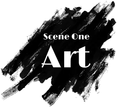 Etsy Shop Scene One Art Splatter Png Etsy Shop Icon