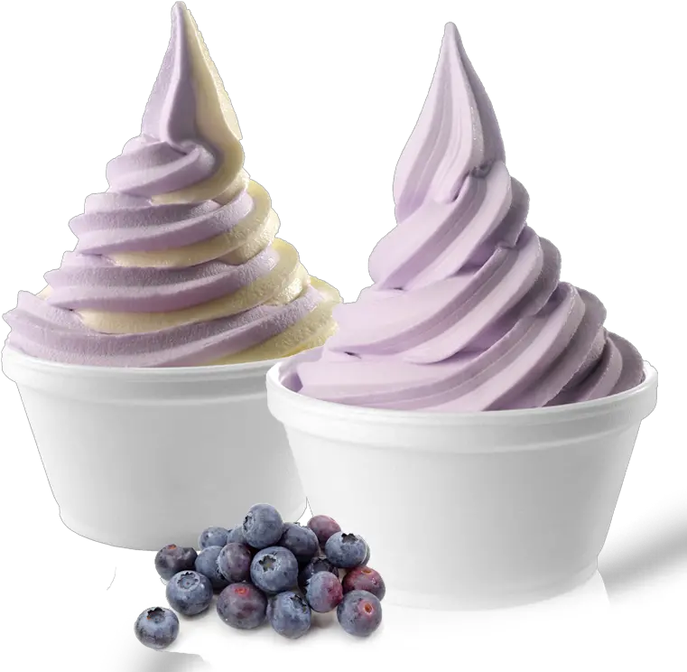 Frozen Yogurt Mix Bowl Png Frozen Yogurt Png