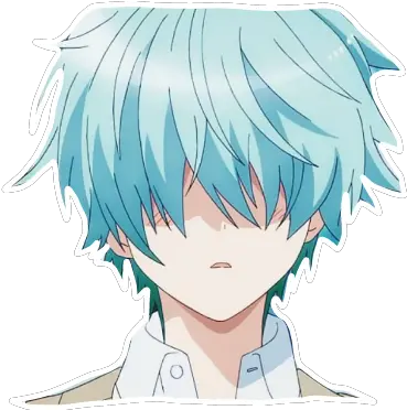 Bearbrickjia U201c U0027 Kouta Shinohara Icons Png Cute Anime Boy Icon