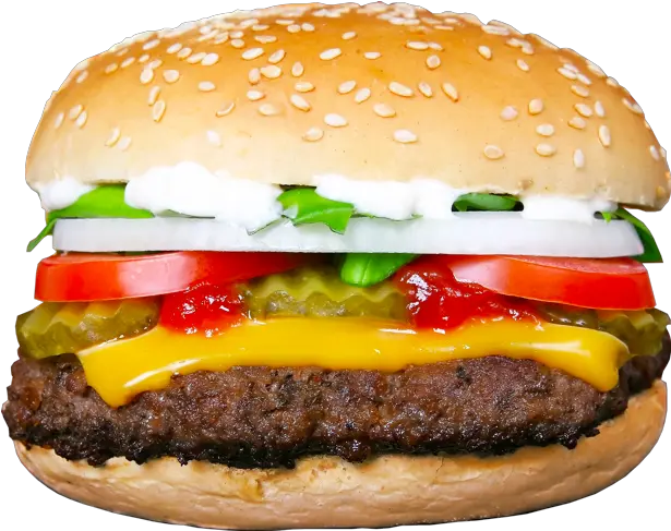 Burger Png Image With No Background Burger Png Burger Png