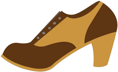 Transparent Png Svg Vector File Zapato Png Heels Png