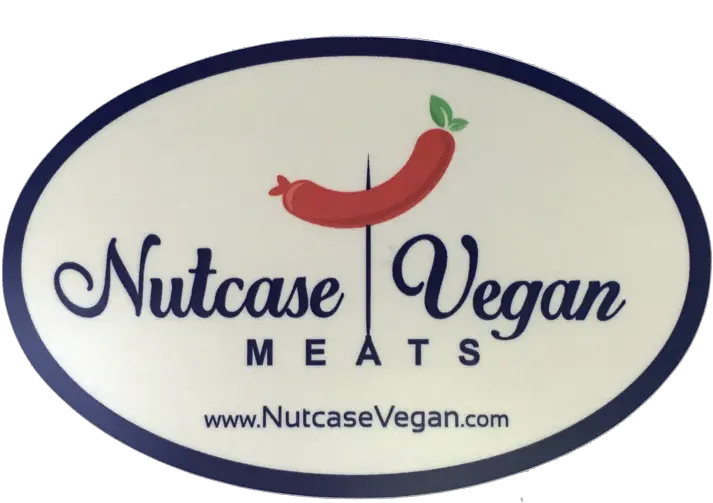 Nutcase Vegan Meats Recipes Spicy Png Vegan Logo Png