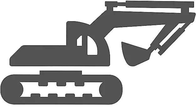 Diesel Free By U002733 Technology Assessment Horizontal Png Construction Equipment Icon