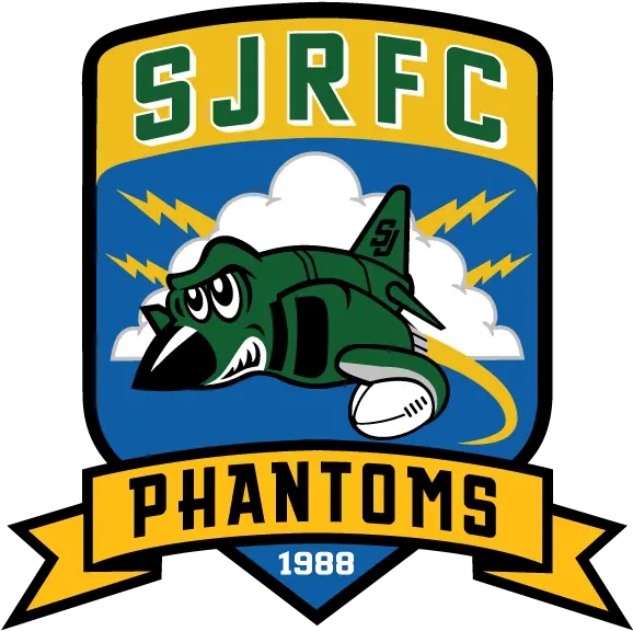 Happy 30th Anniversary Sjafb Phantoms Rugby Larry Torrez Language Png Florida Gator Icon