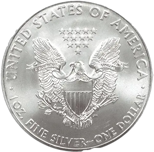 Pure Silver Coin Png Clipart All Silver Coin Silver Coin Png