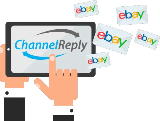 Ebay Integration With Zendesk Freshdesk Help Scout Or Gorgias Ebay Png Ebay Logo Transparent