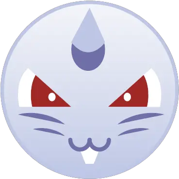 Female Go Monster Nidoran Pokemon Icon Pokemon Go Png Squirtle Icon