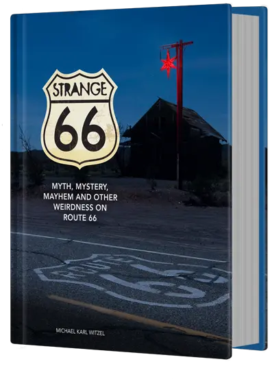 Legendary Route 66 Legendary Route 66 Banner Png Route 66 Icon