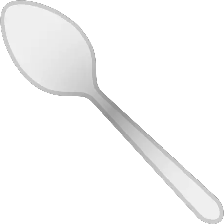 Spoon Emoji Emoji Png Wooden Spoon Icon