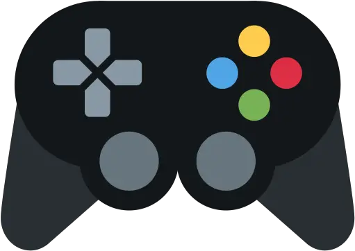 Video Game Controller Cartoon Png Video Game Emoji Video Games Png