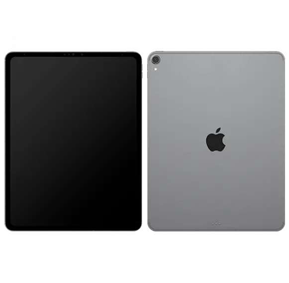 Custom 12 Tablet Computer Png Ipad Pro Png