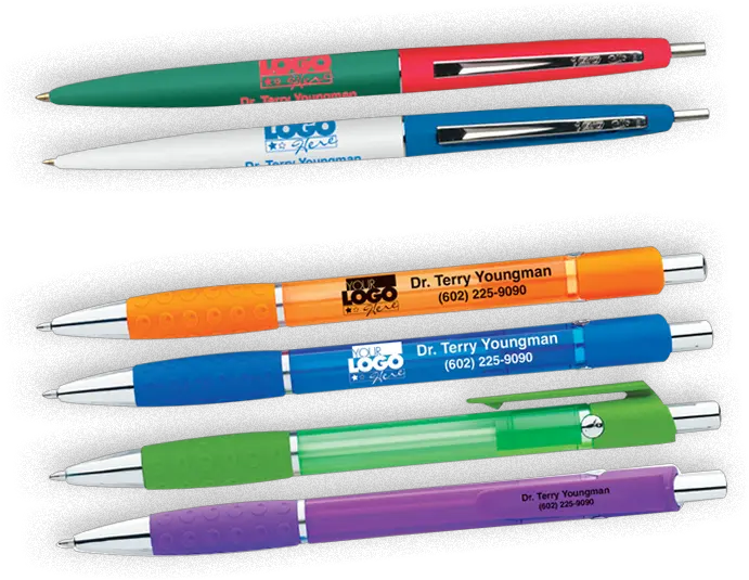 Personalized Bic Pens Smartpractice Sharpercards Marking Tool Png Bic Pen Logo