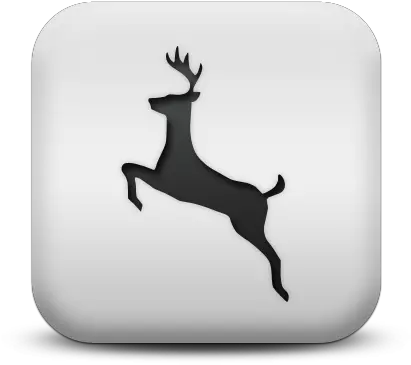 Deer Icon Png 51063 Free Icons Library Elk Deer Icon