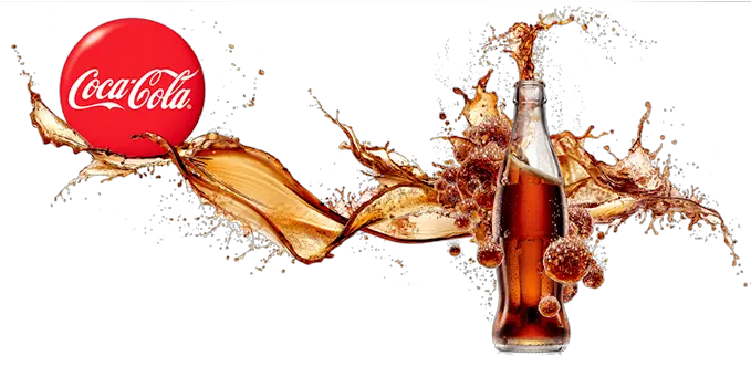 Download Company Drink Beer Rc The Soft Coca Cola Clipart Coca Cola Png Coca Cola Png