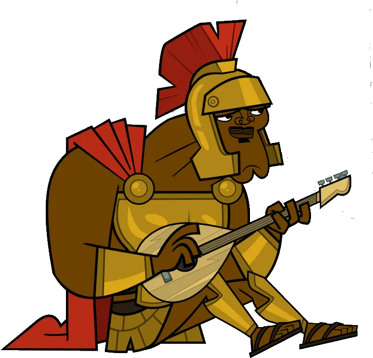 Free Pictures Of Chefs Chef From Total Drama Island Png Total Drama Logo