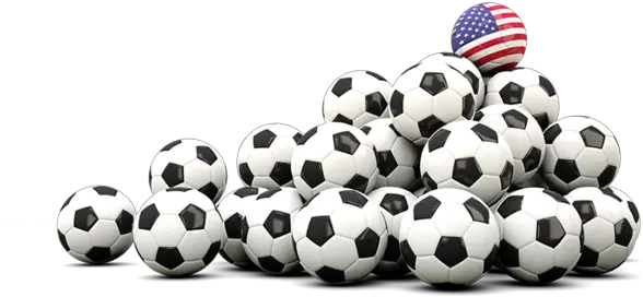 Download Pile Of Soccer Balls Png Image Pile Of Soccer Balls Png Balls Png