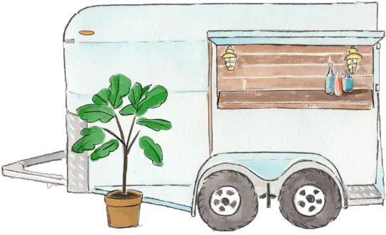 Contact U2014 Hop Vine Trailer Png Vine Png