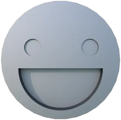 Smiley Icon Download In Glyph Style Happy Png Music Icon Jpg