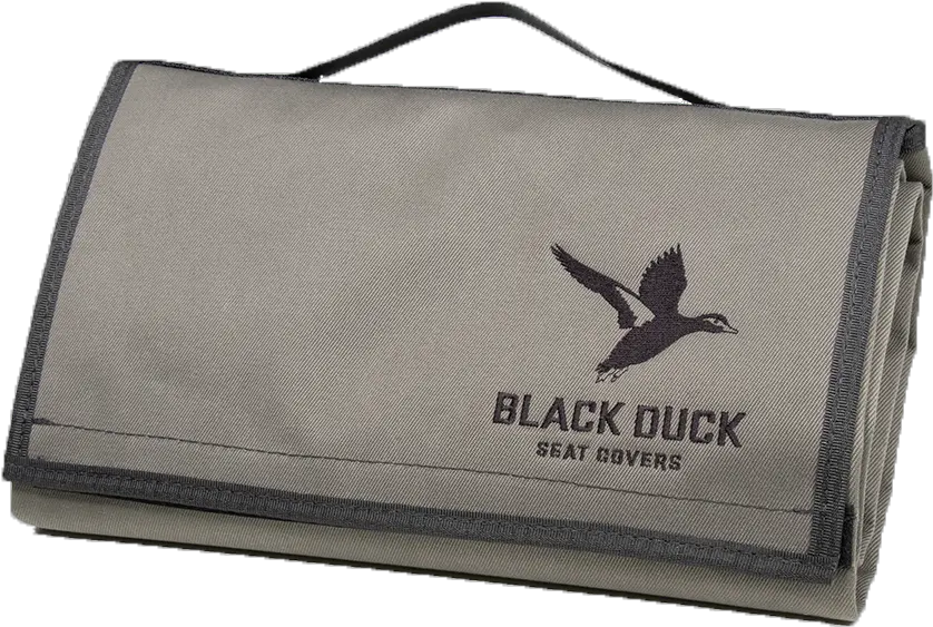 Black Duck Picnic Blanket Seabird Png Picnic Blanket Png