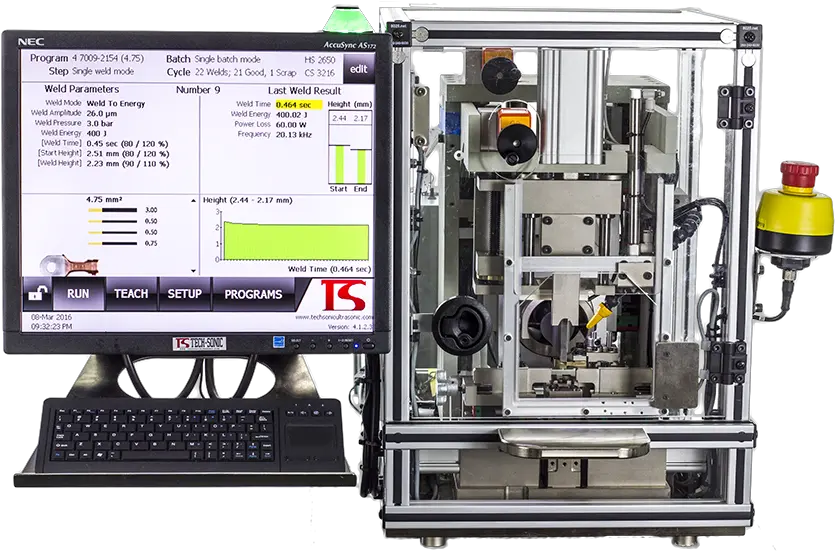 Us 3020rt Terminal Processor Techsonic Machine Tool Png Sonic Ring Transparent