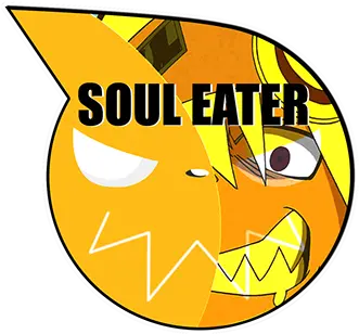 Soul Eater Projects Photos Videos Logos Illustrations Soul Eater Png Soul Eater Icon